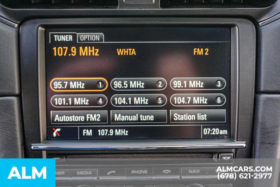 Used 2016 Silver Porsche GT3 RS image 39