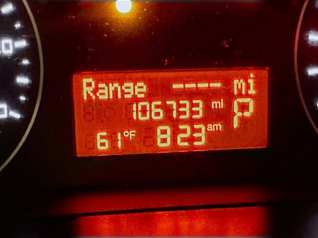 Used 2020 White Ram Tradesman image 35