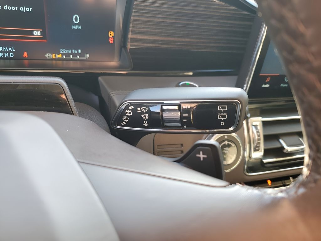 Used Car 2023 Lincoln Navigator L  Black Label For Sale Under $80,000 In Austin, Texas