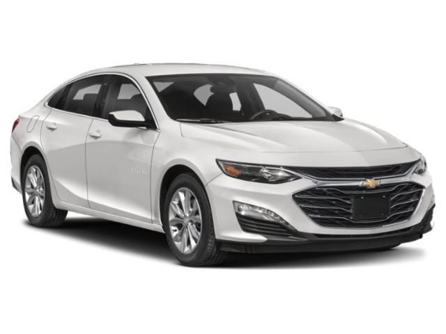 2024 Chevrolet Malibu LS 6