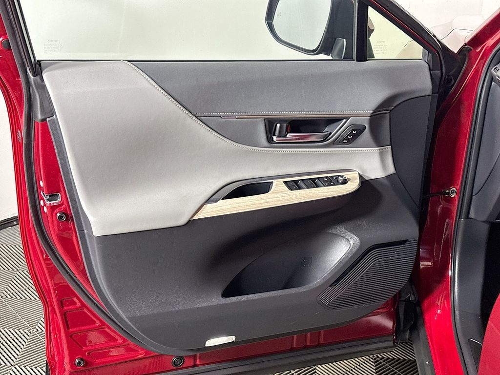 2023 Toyota Venza Limited