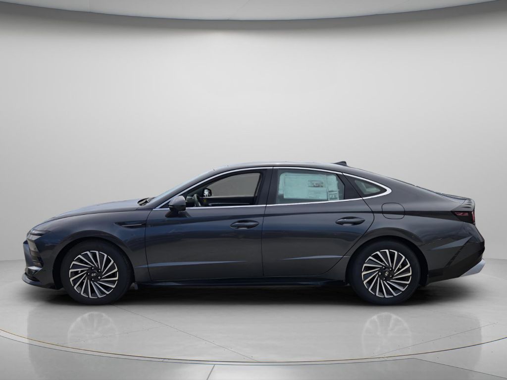 2026 Hyundai Sonata - $38,340