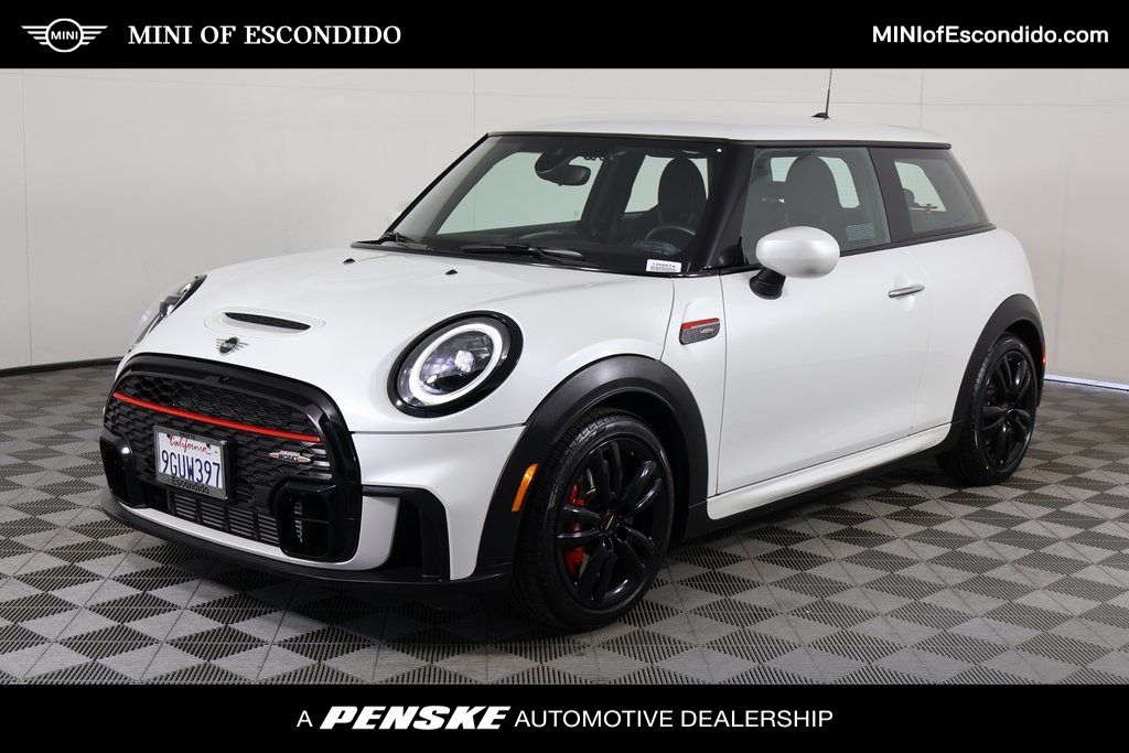 Thumbnail: 2024 MINI Cooper - 1