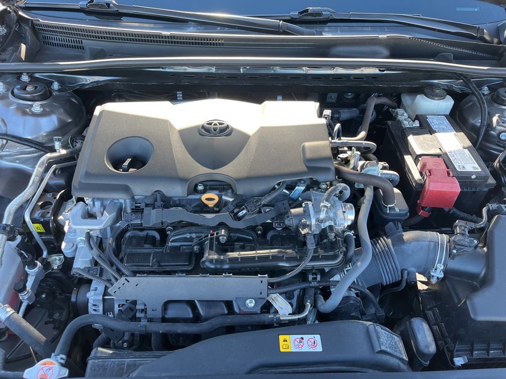 Thumbnail: 2024 Toyota Camry - 12