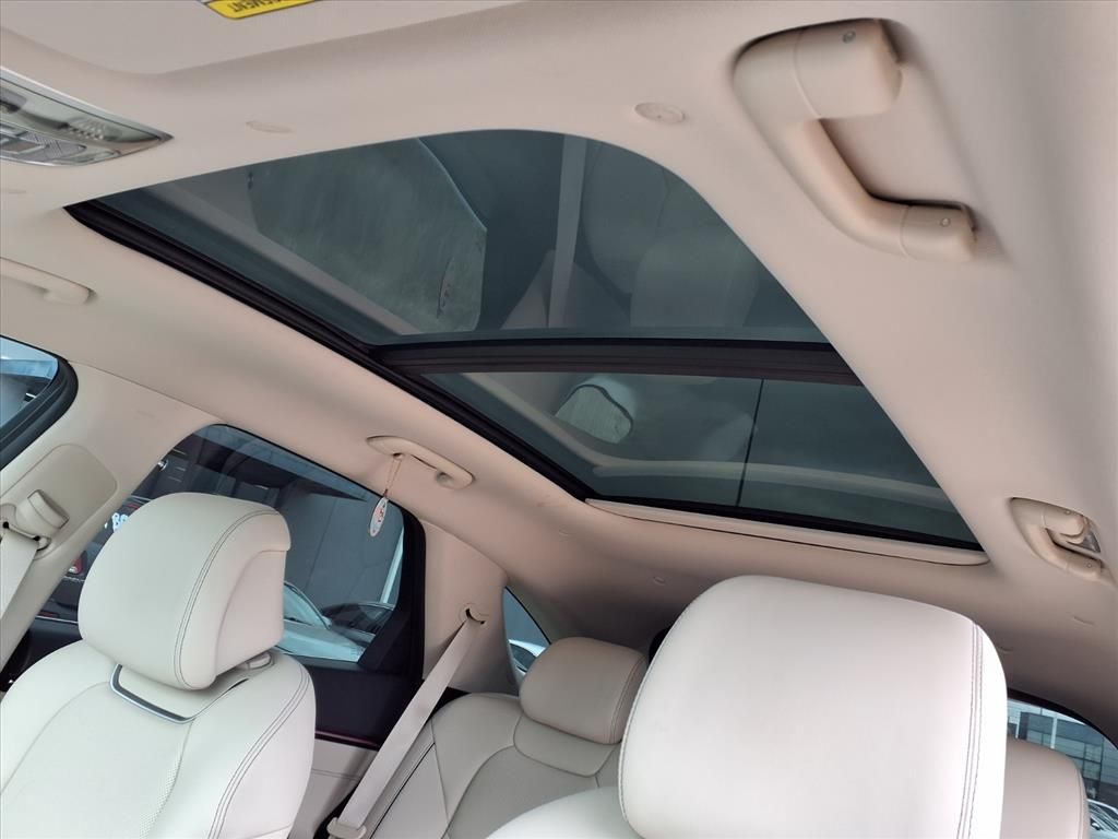 2026 Genesis GV70 2.5T Advanced - 9
