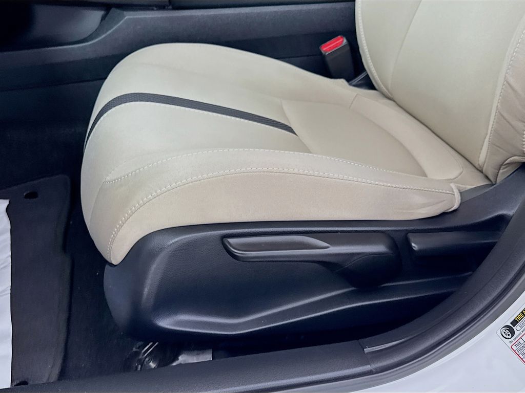 Used Car 2019 Honda Civic  Lx For Sale Under $20,000 In Austin, Texas