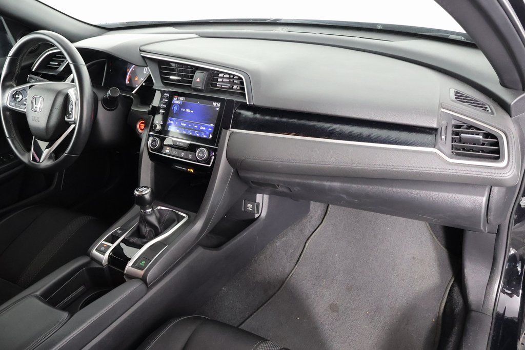 Thumbnail: 2020 Honda Civic - 9