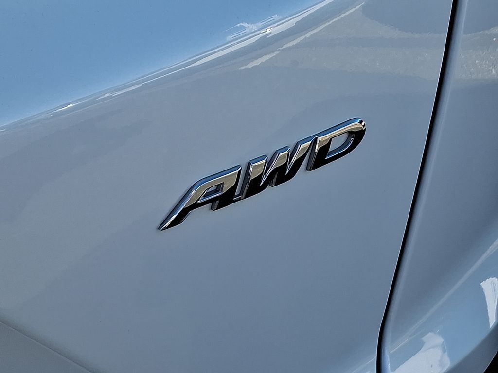 Thumbnail: 2020 Honda CR-V - 32