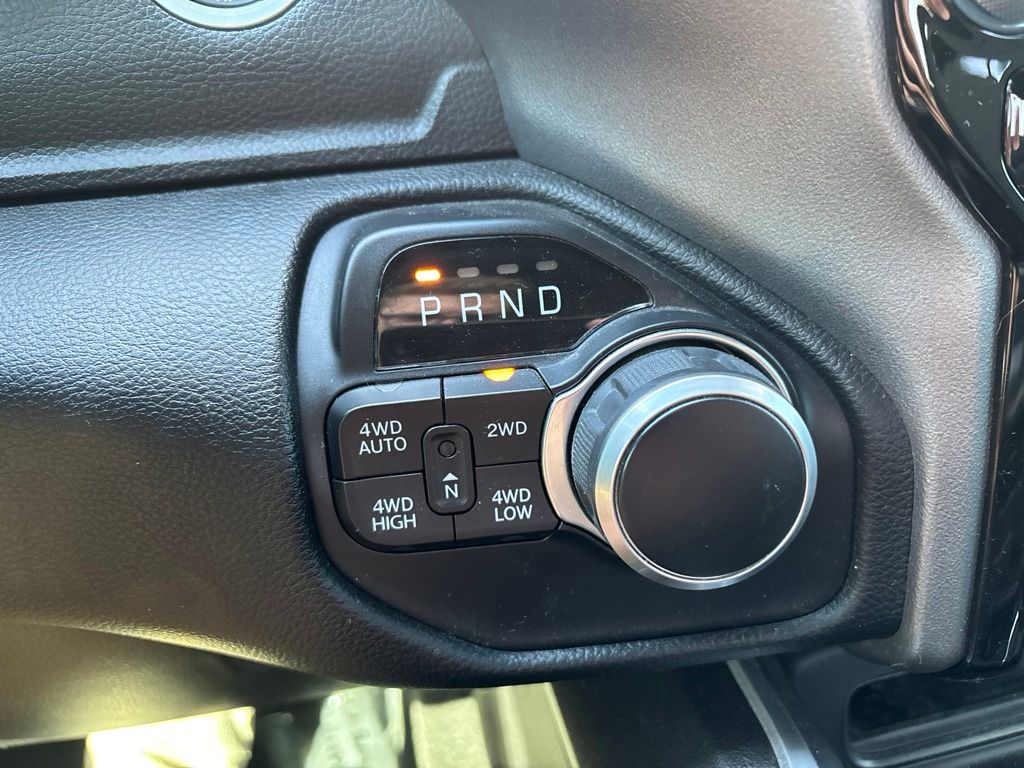Used 2020 Ram 1500 Truck