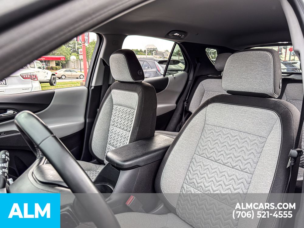 2024 Chevrolet Equinox LT - Photo 14