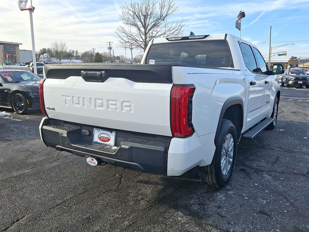 Thumbnail: 2023 Toyota Tundra - 6