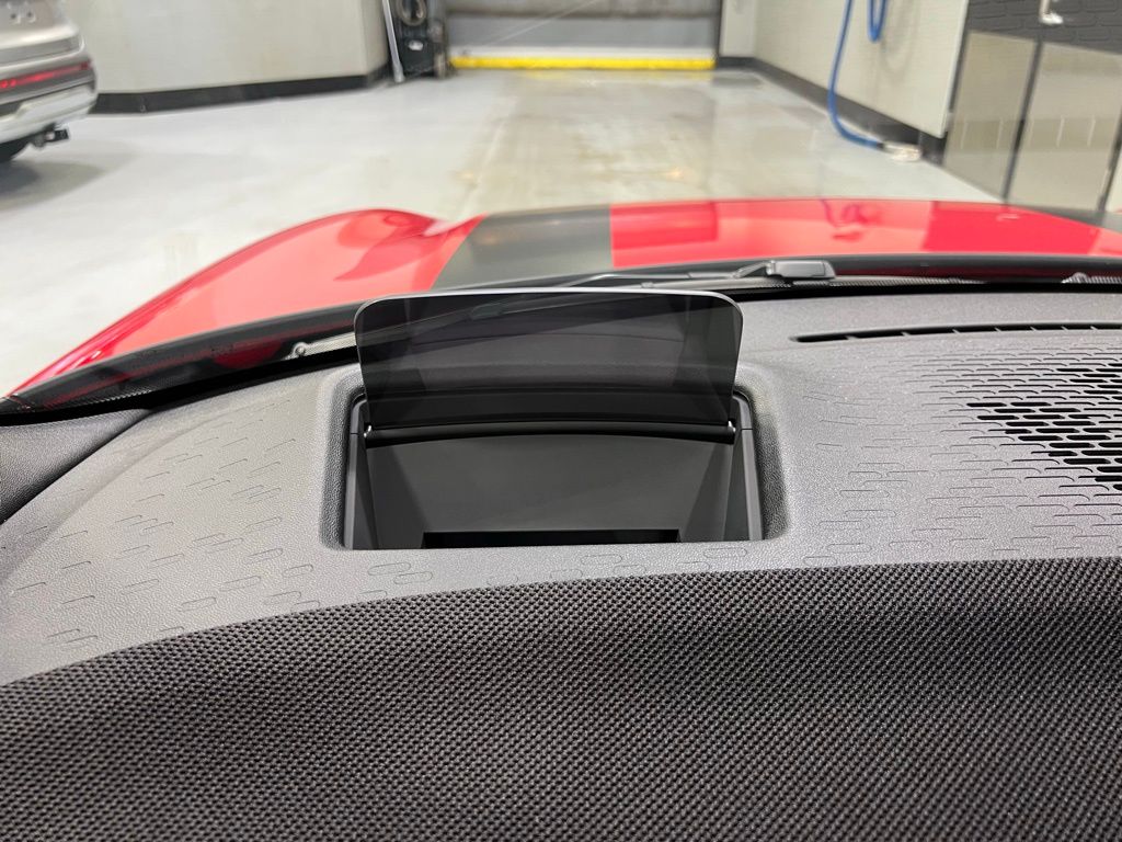 2025 MINI Cooper Convertible S 15