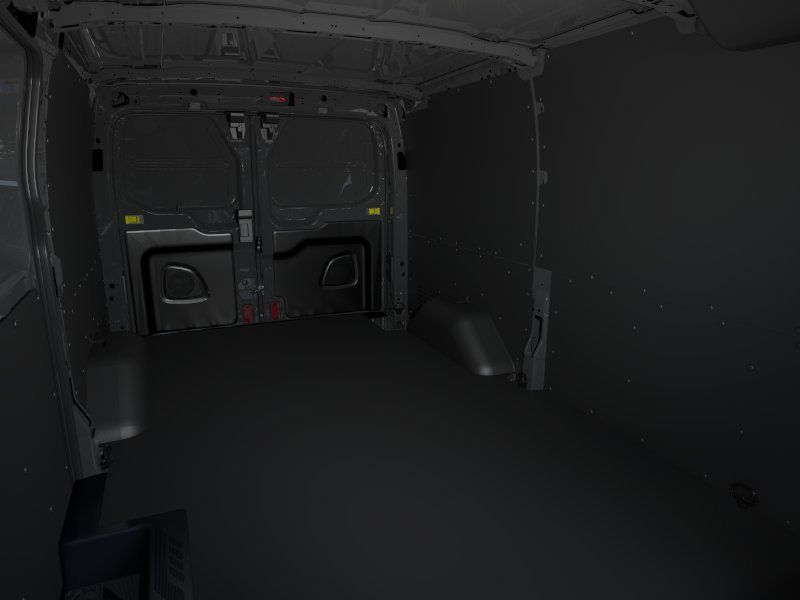 2025 Ford Transit-250 Cargo Van 