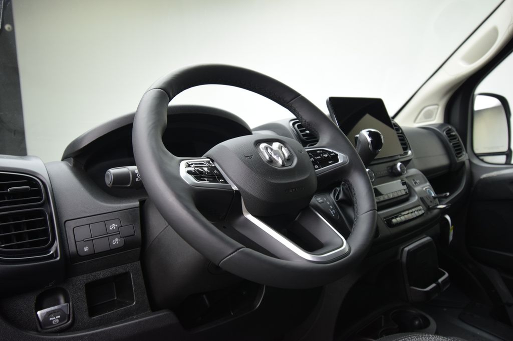 new 2026 Ram ProMaster 2500 car, priced at $56,647