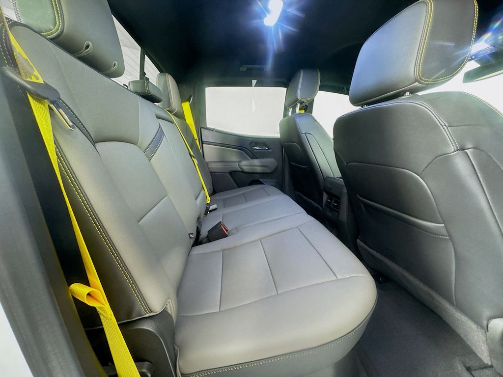 Used Car 2024 Chevrolet Colorado  Zr2 For Sale Under $50,000 In Austin, Texas