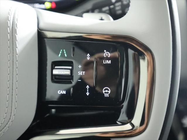 Thumbnail: 2026 Land Rover Range Rover Sport - 12