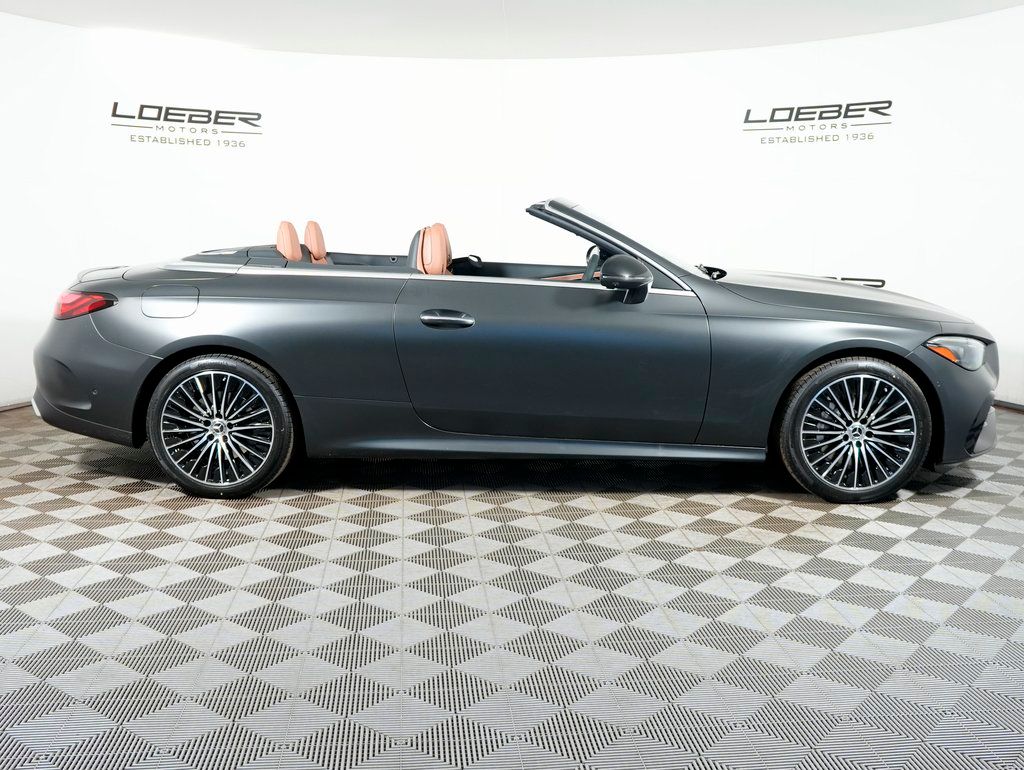 new 2026 Mercedes-Benz CLE car, priced at $86,670