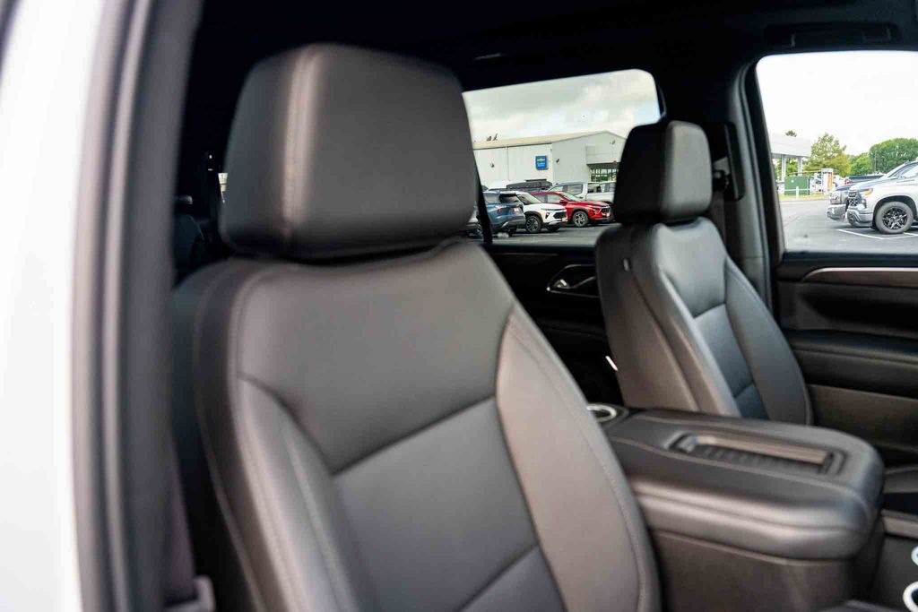 Used Car 2023 Chevrolet Tahoe  Z71 For Sale Under $60,000 In Austin, Texas