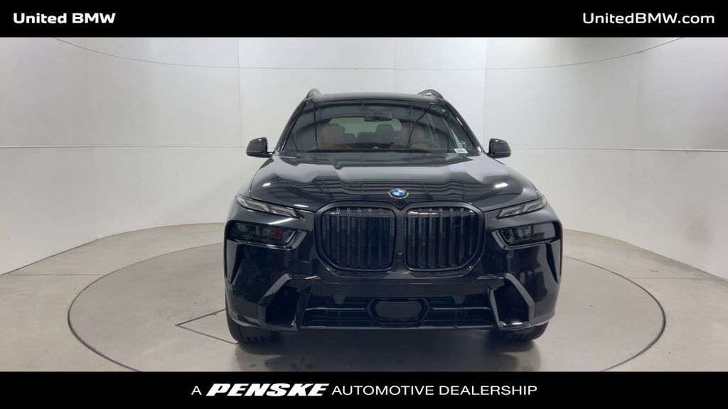 2026 BMW X7 xDrive40i 3