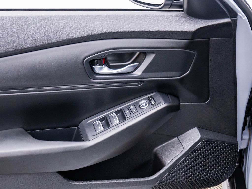 2025 Honda Accord SE photo