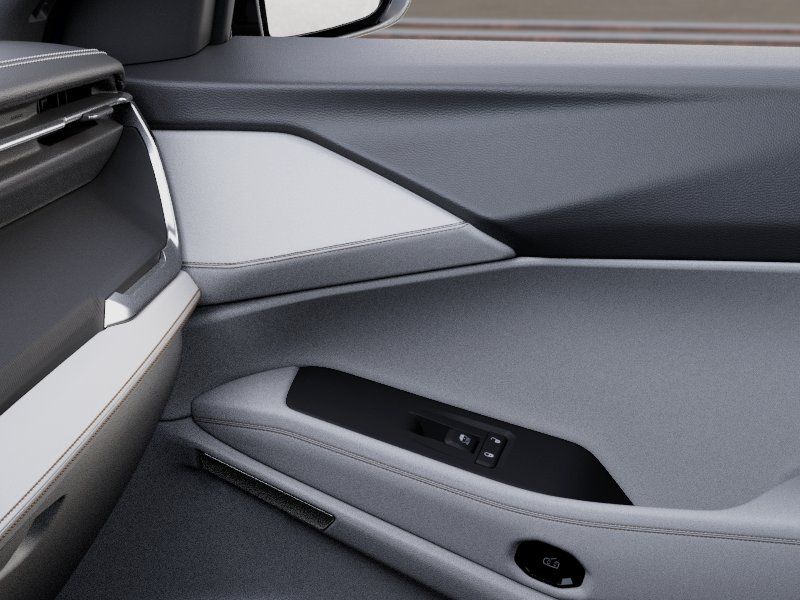 New 2026 Blue Jeep Limited image 25