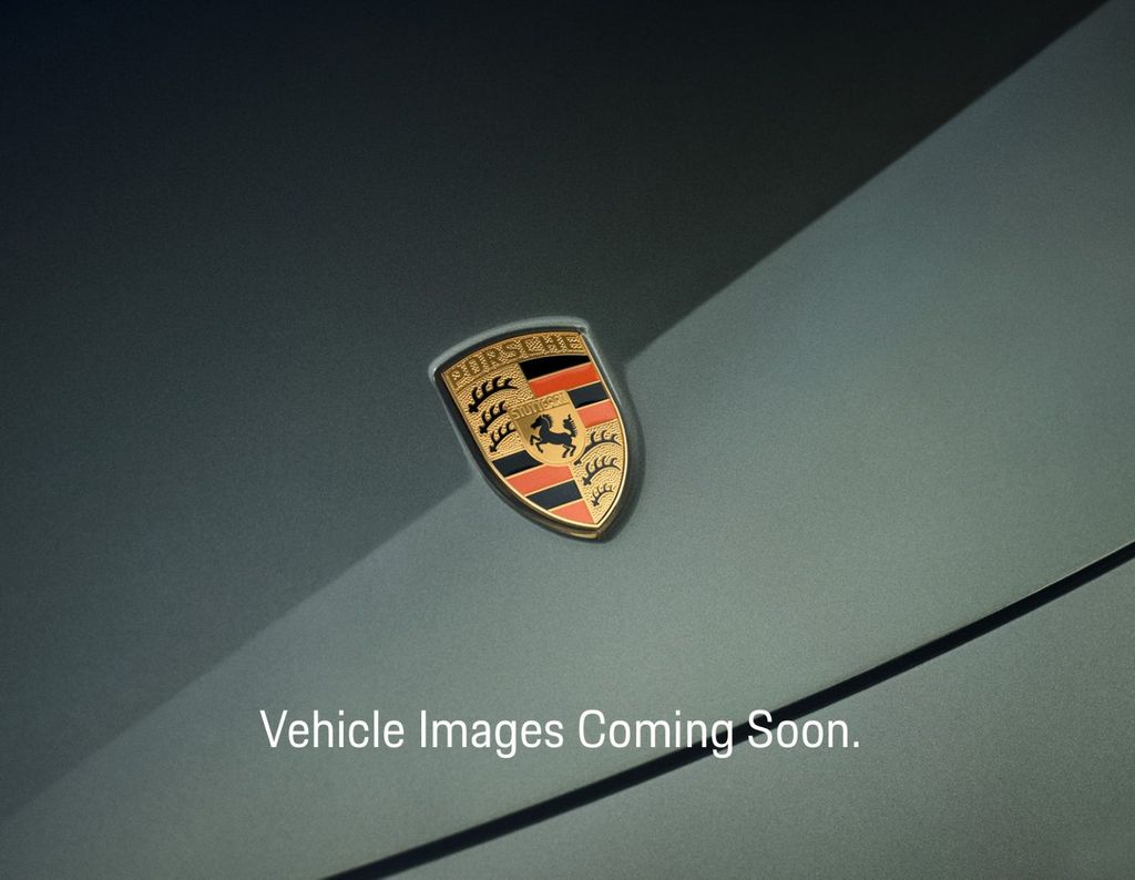 Pale Blue Metallic 2025 Porsche Taycan Sedan All-Wheel Drive 2-Speed Automatic