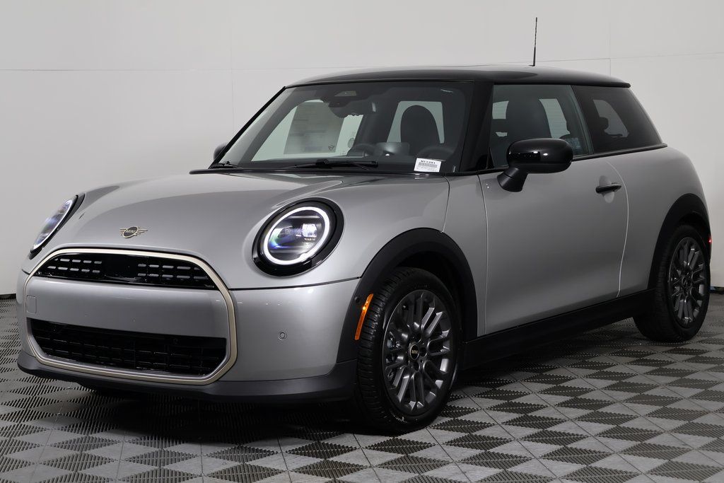 Thumbnail: 2026 MINI Cooper - 1
