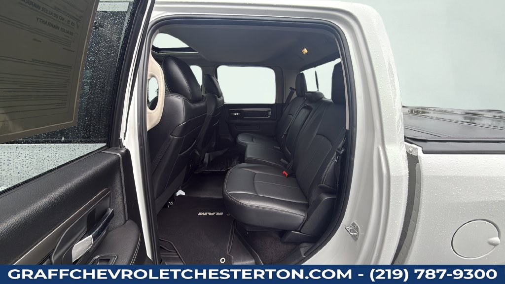 Used 2018 Ram 1500 Truck
