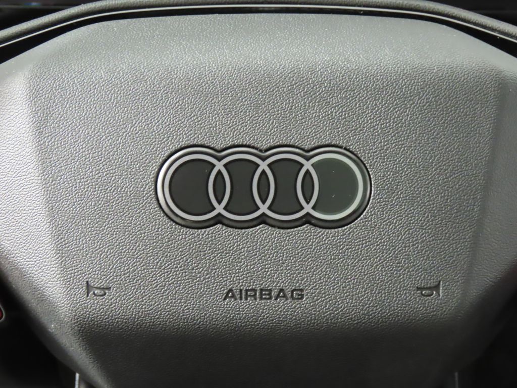 Thumbnail: 2026 Audi RS 3 - 15