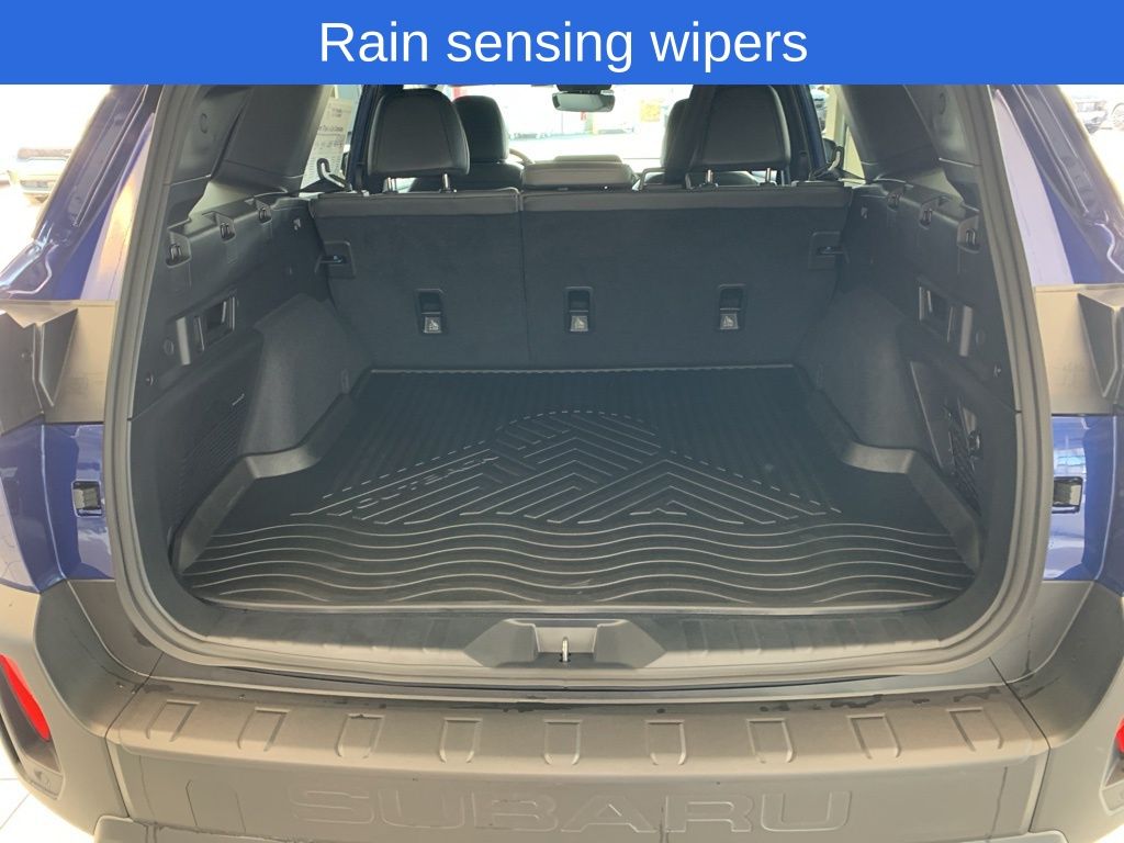 New 2026 Gray Subaru Limited XT image 15