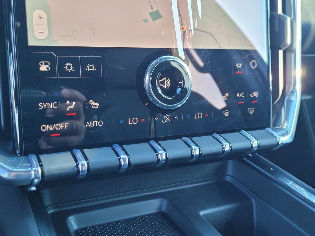 New 2026 Silver GMC Elevation image 17