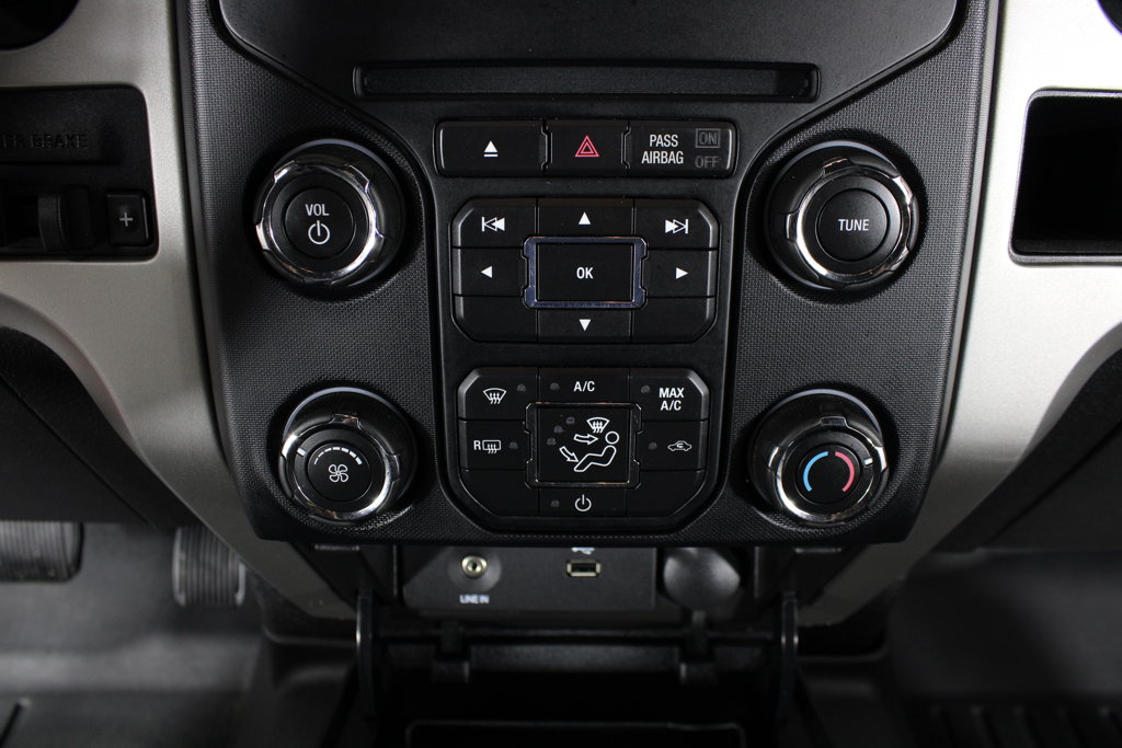 Used 2014 Ford F-150 for sale in 