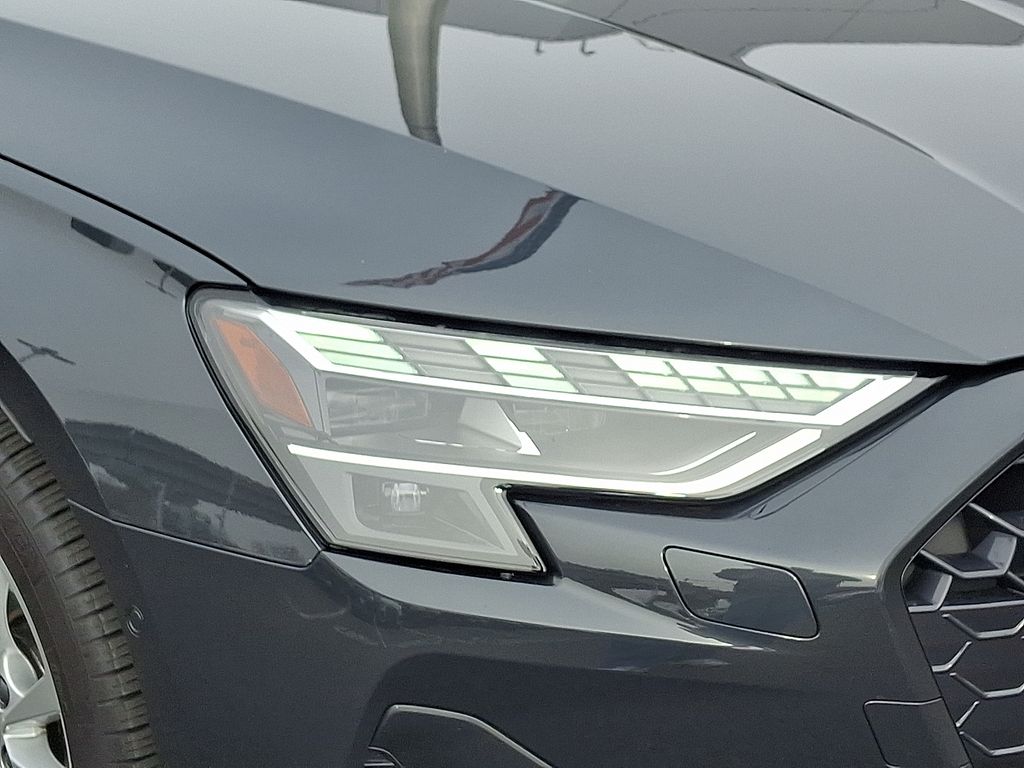 Thumbnail: 2025 Audi A3 - 31