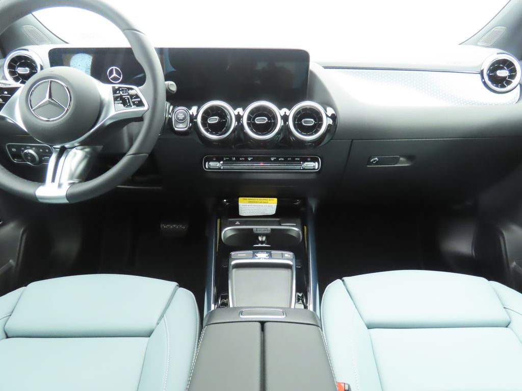 Thumbnail: 2026 Mercedes-Benz GLA - 13