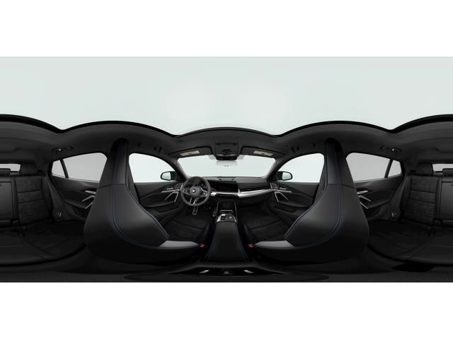 2025 BMW X2 M35i 8