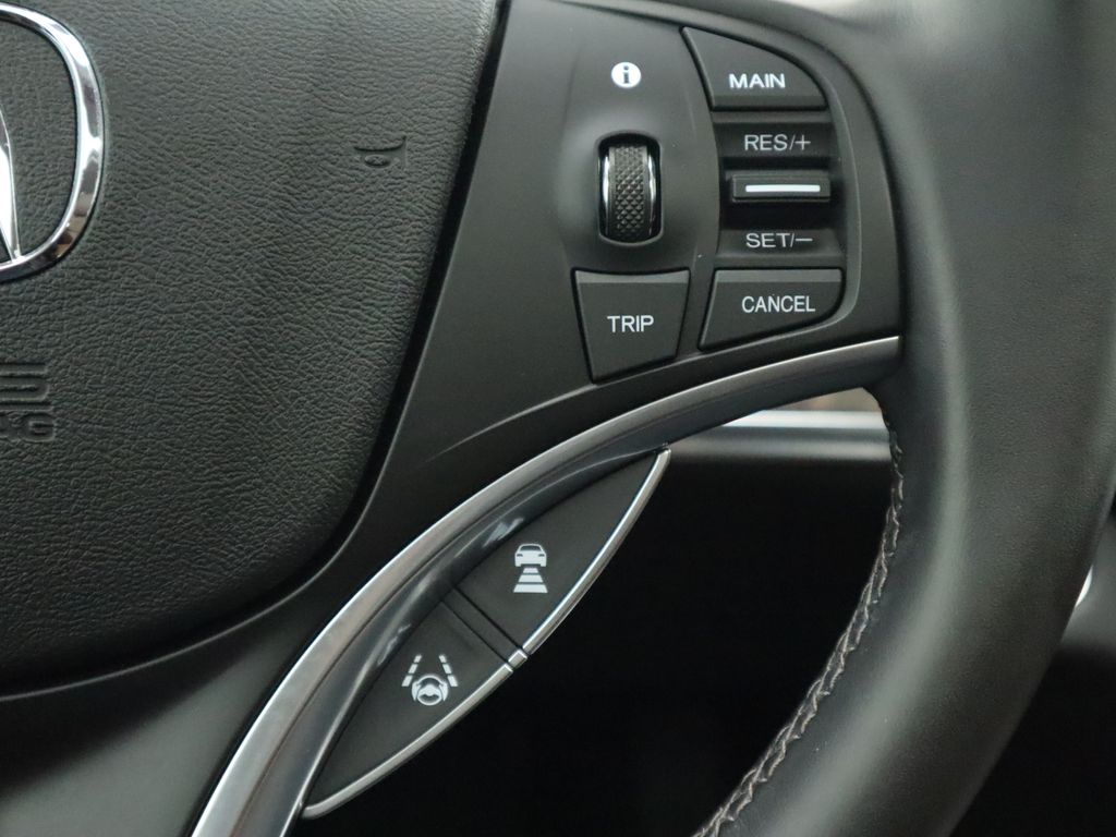 Thumbnail: 2020 Acura MDX - 12