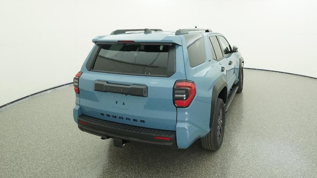 Thumbnail: 2025 Toyota 4Runner - 22