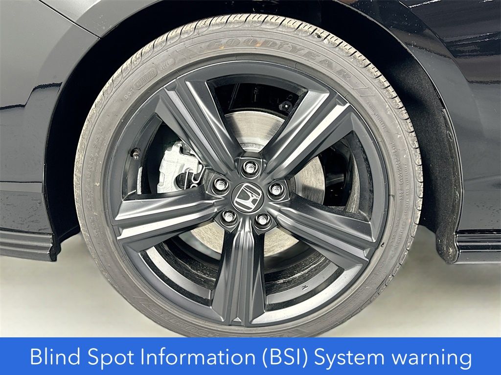 Used Car 2025 Honda Accord Hybrid  Sport-l For Sale Under $35,000 In Austin, Texas