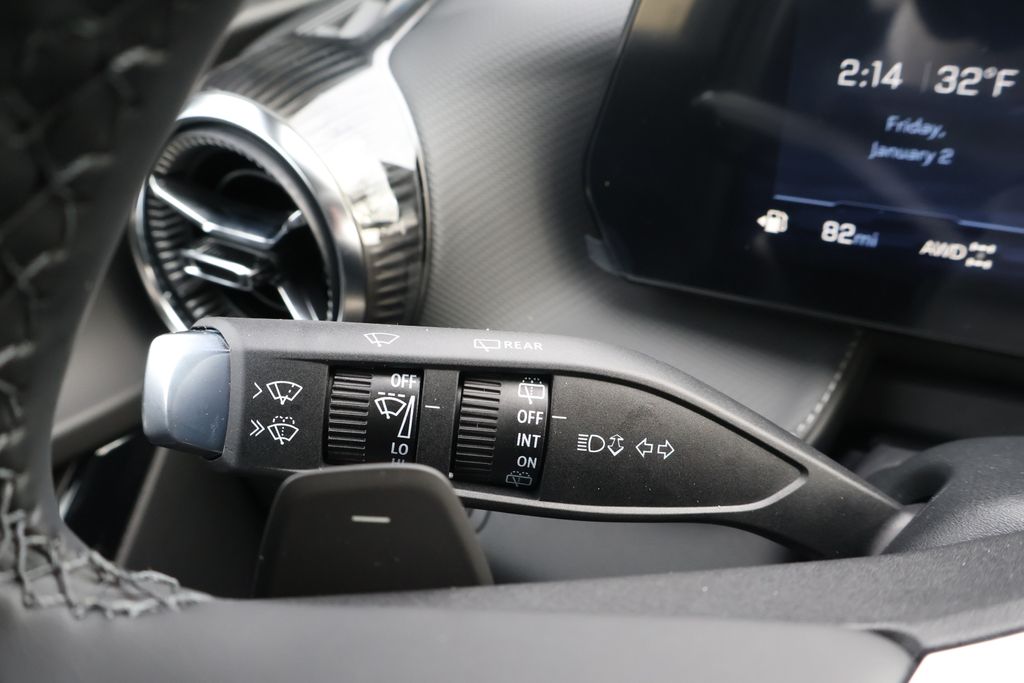 Thumbnail: 2026 Chevrolet Equinox - 24