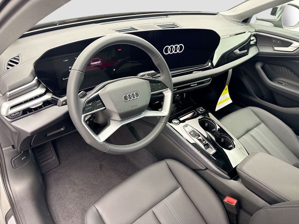 Thumbnail: 2025 Audi A5 - 10