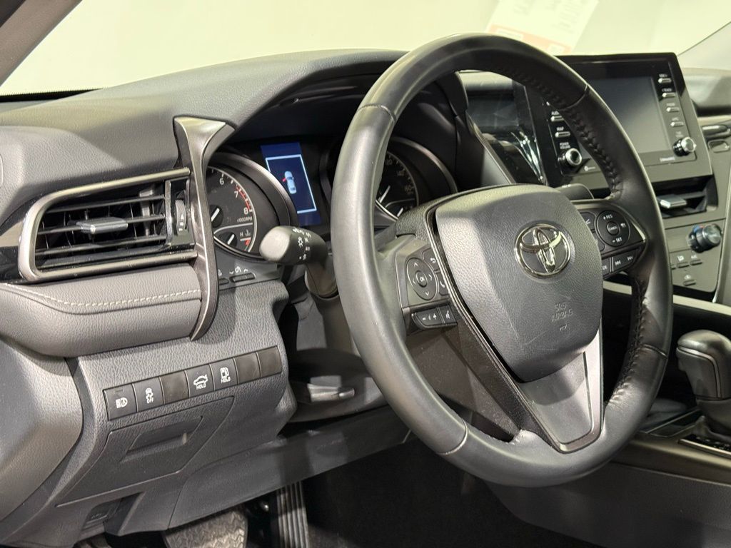 Thumbnail: 2024 Toyota Camry - 16