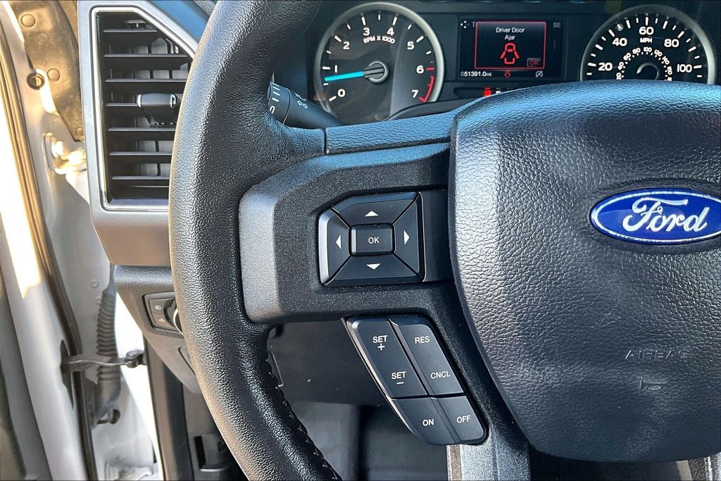 Used 2019 Ford F-150 Truck