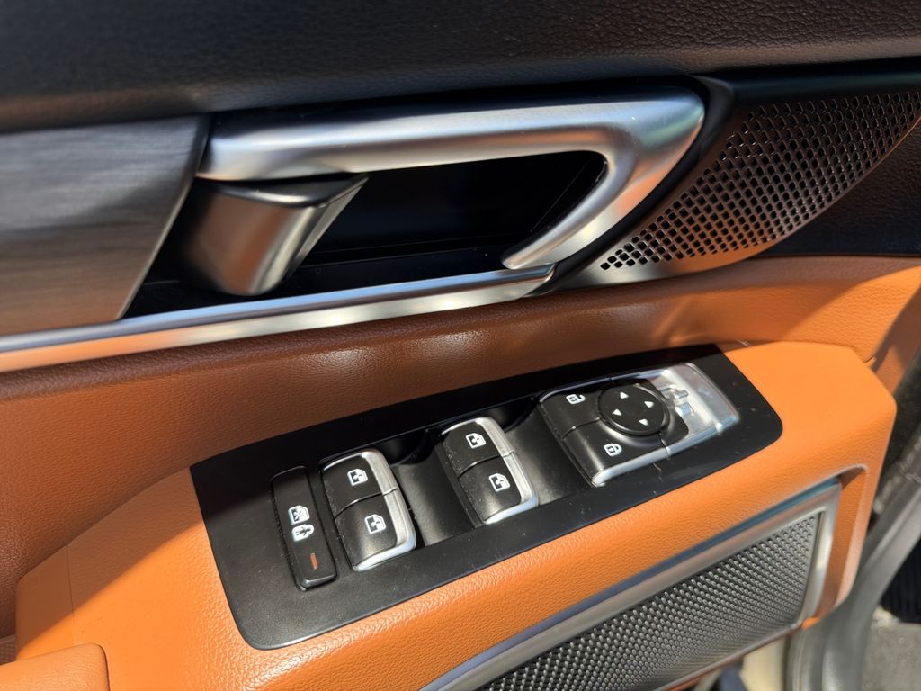 2024 Kia Telluride EX X-Line Green at Auto Express Mitsubishi