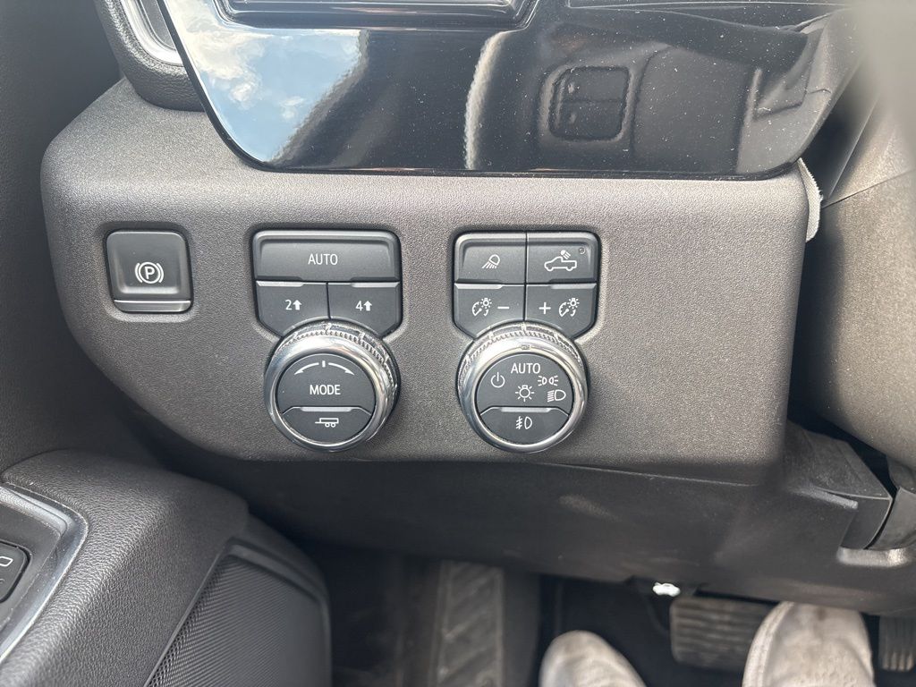 Used 2025 GMC Sierra 1500 Truck