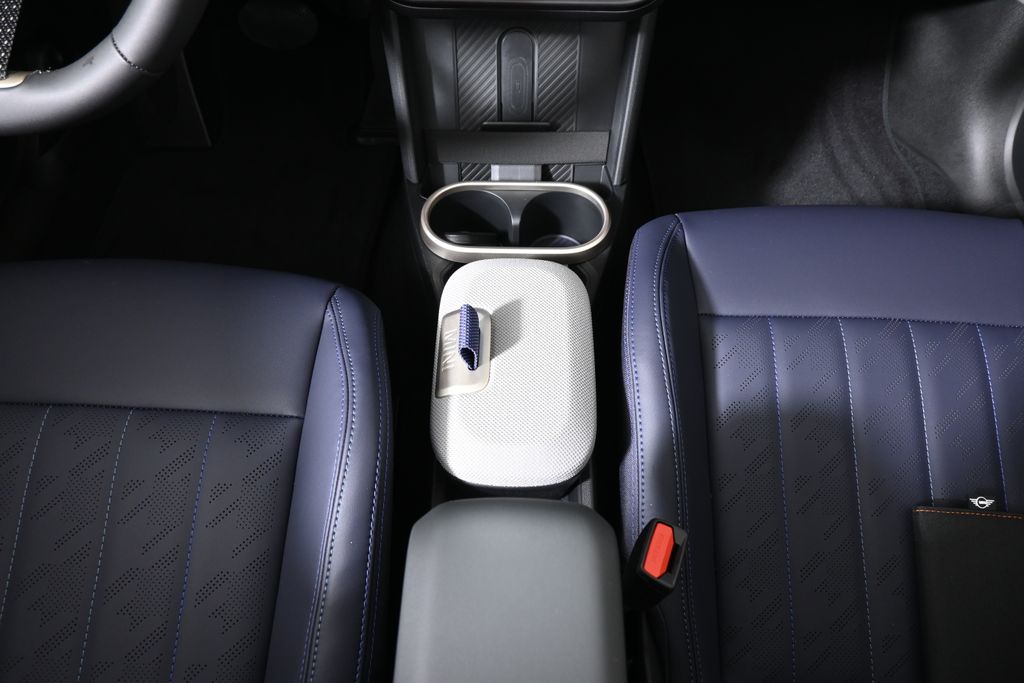 Thumbnail: 2026 MINI Cooper - 25