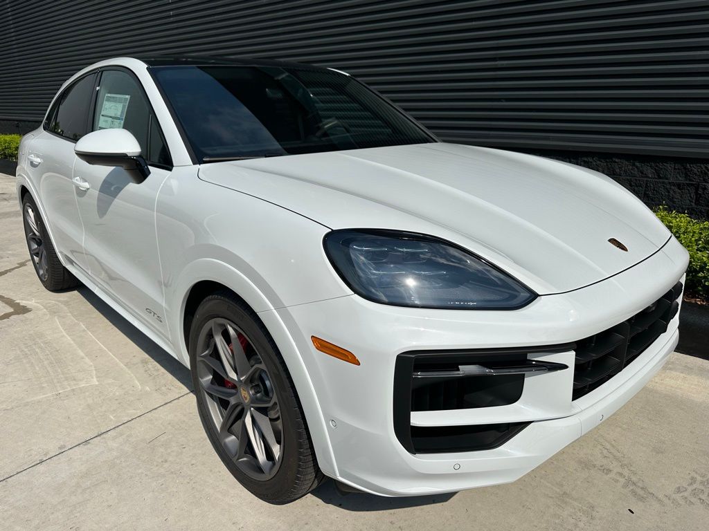 Thumbnail: 2026 Porsche  - 11