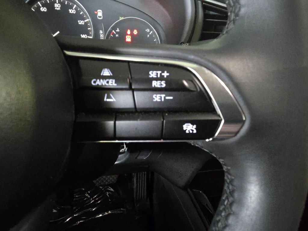2024 MAZDA CX-3 - $20,900