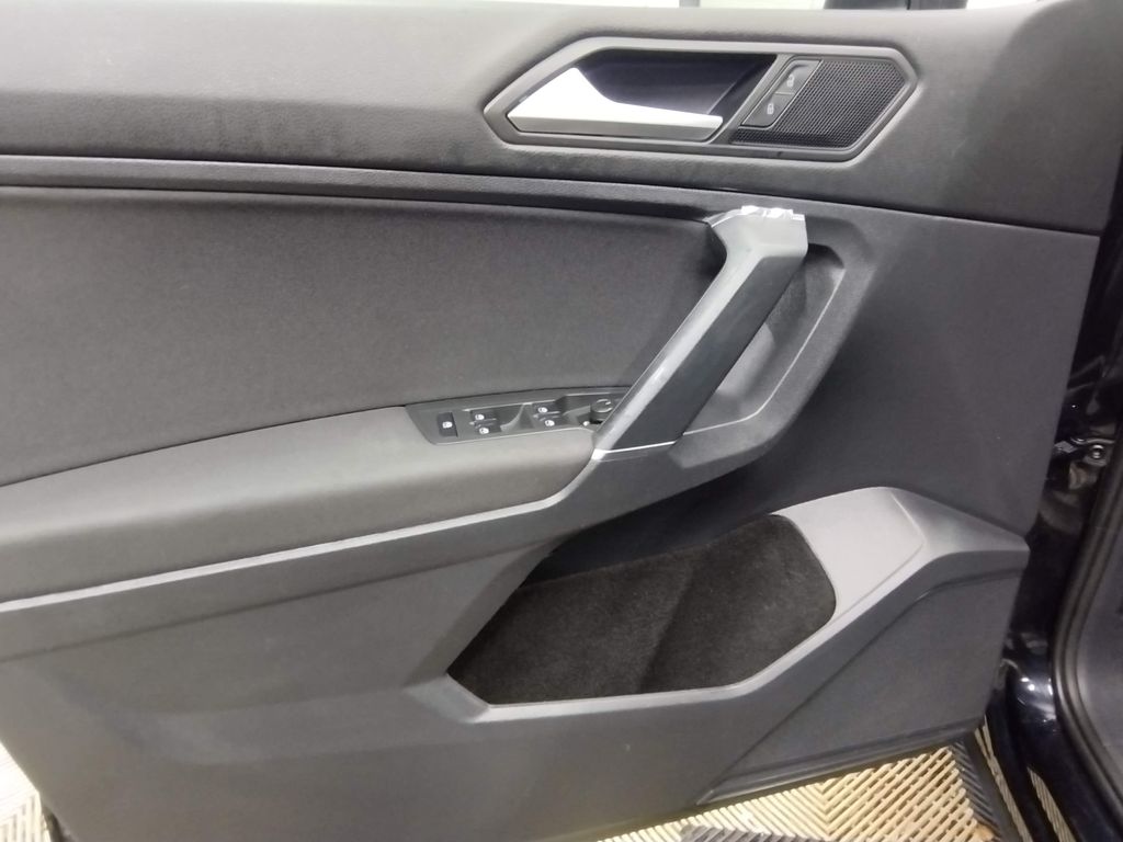 2020 Volkswagen Tiguan 2.0T S