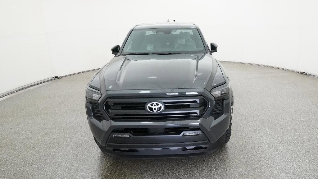 Thumbnail: 2025 Toyota Tacoma - 9
