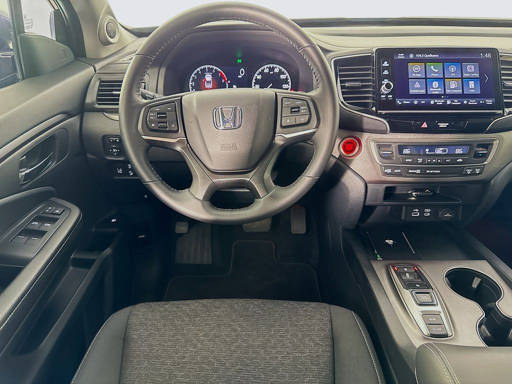 2024 Honda Ridgeline Sport photo
